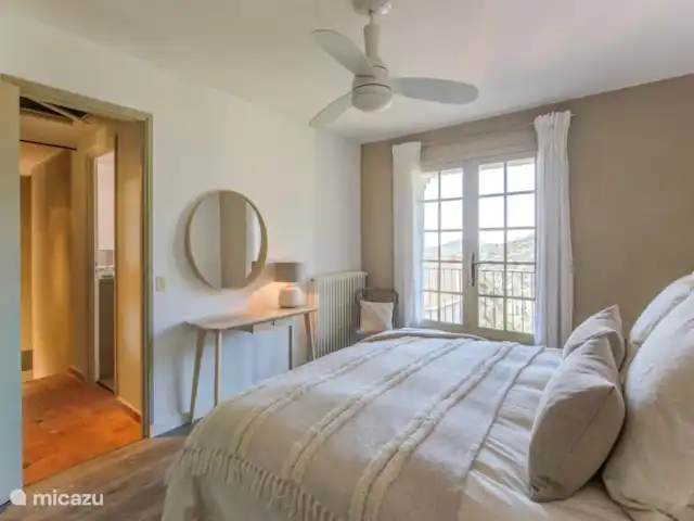 Location de Vacances France, Var, Cavalaire-sur-Mer, maison de vacances - Villa Balou Chambre