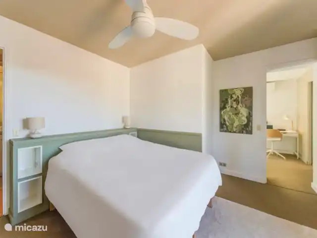 Location de Vacances France, Var, Cavalaire-sur-Mer, maison de vacances - Villa Balou Chambre