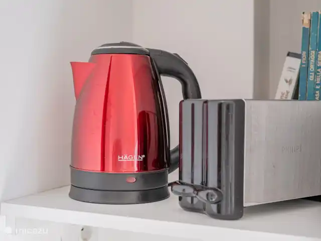 Location de Vacances Italie, Rome, Rome, appartement -  Lux Romae Appartement Détails