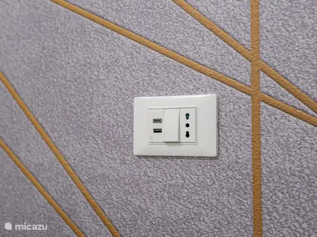 Location de Vacances Italie, Rome, Rome, appartement -  Lux Romae Appartement Détails