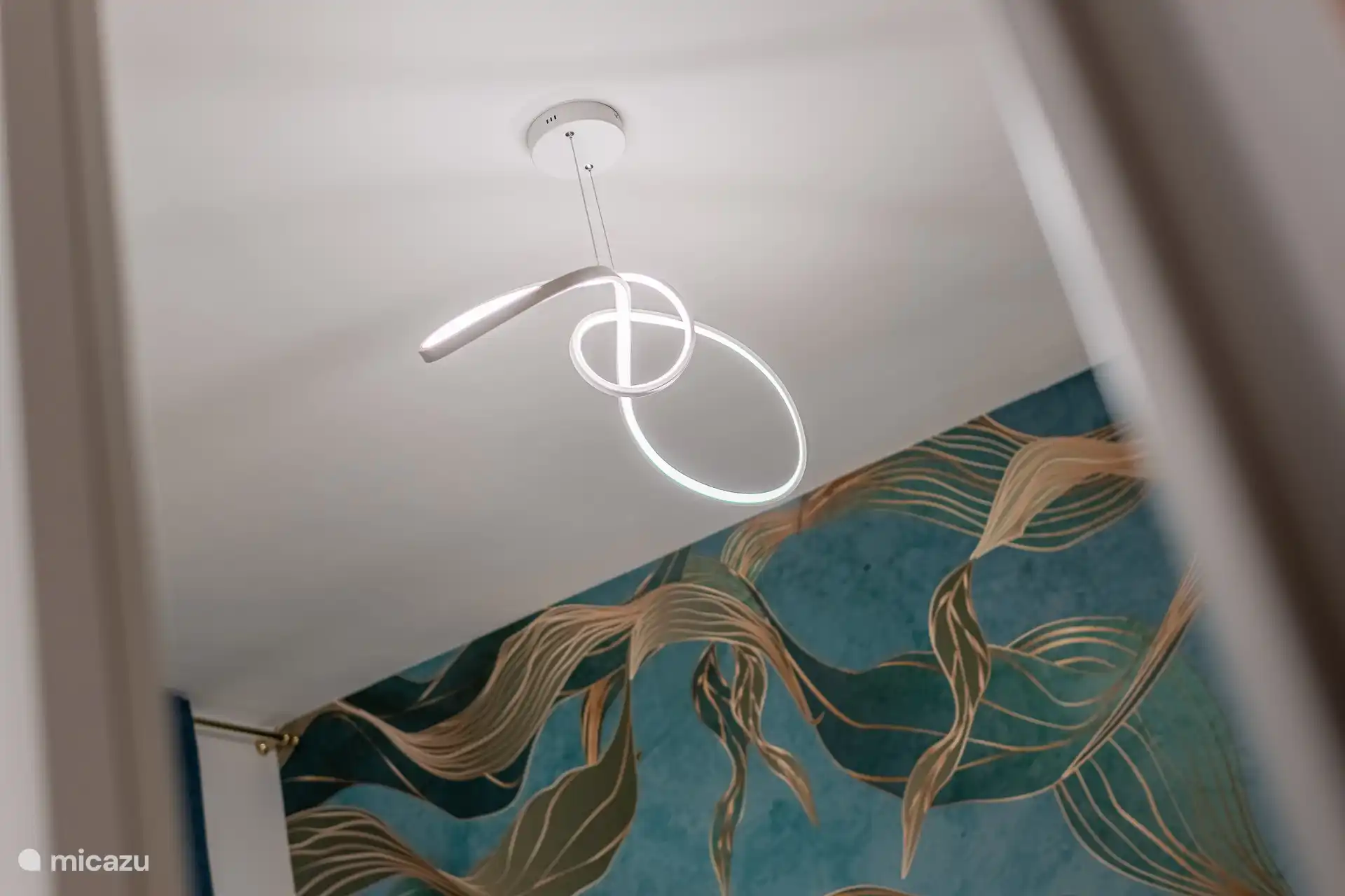 Aurora - Chambre à coucher