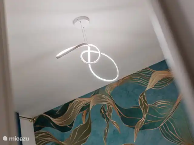 Location de Vacances Italie, Rome, Rome, appartement -  Lux Romae Appartement Aurora - Chambre à coucher