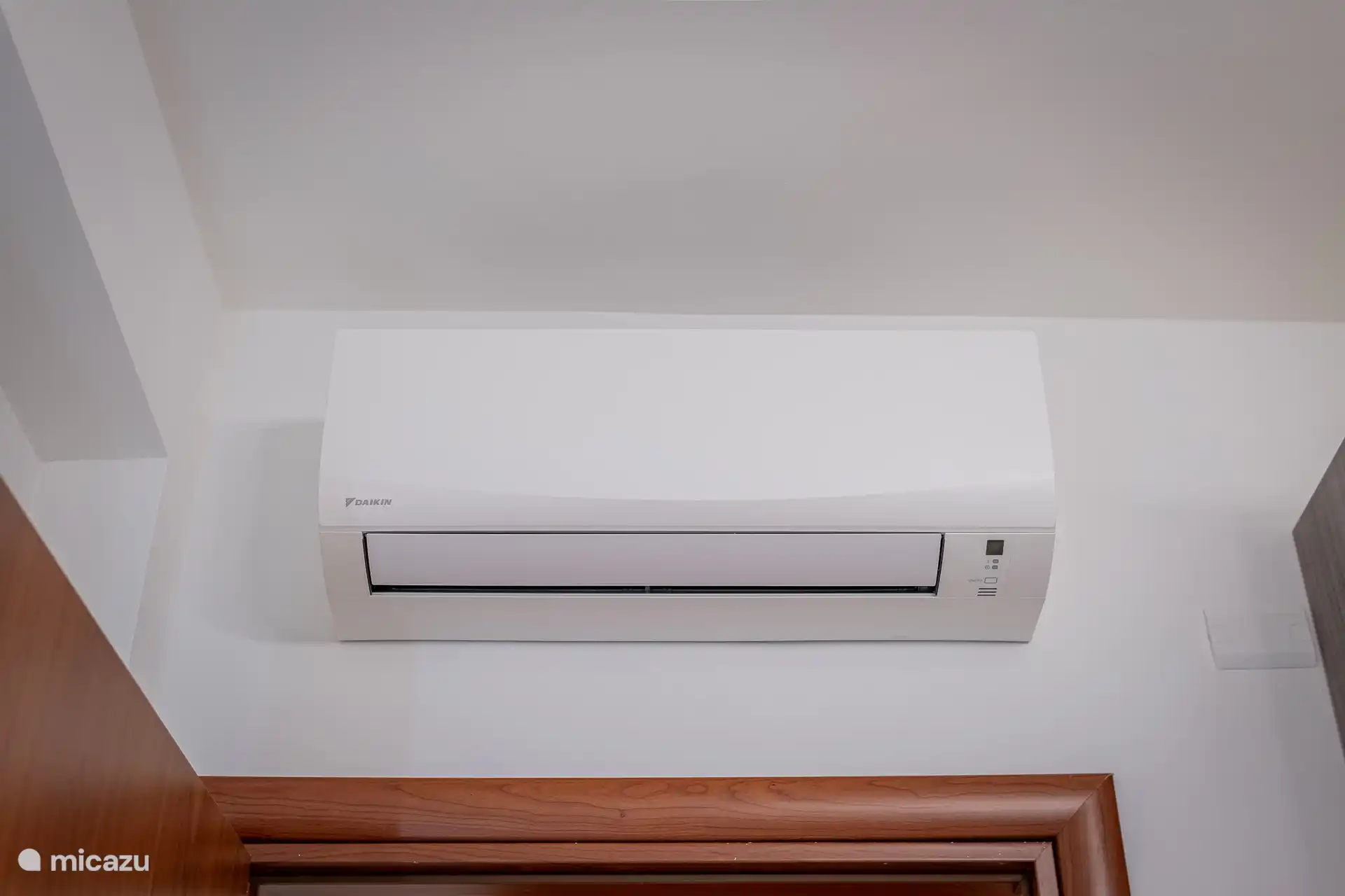 Aurora - Chambre -. Climatisation