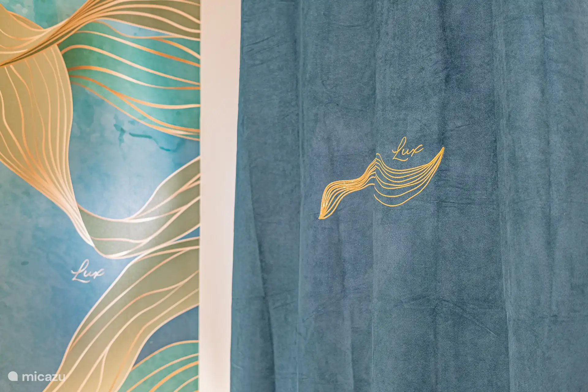 Aurora - Chambre à coucher