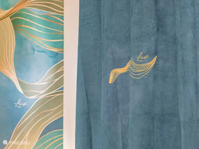 Location de Vacances Italie, Rome, Rome, appartement -  Lux Romae Appartement Aurora - Chambre à coucher