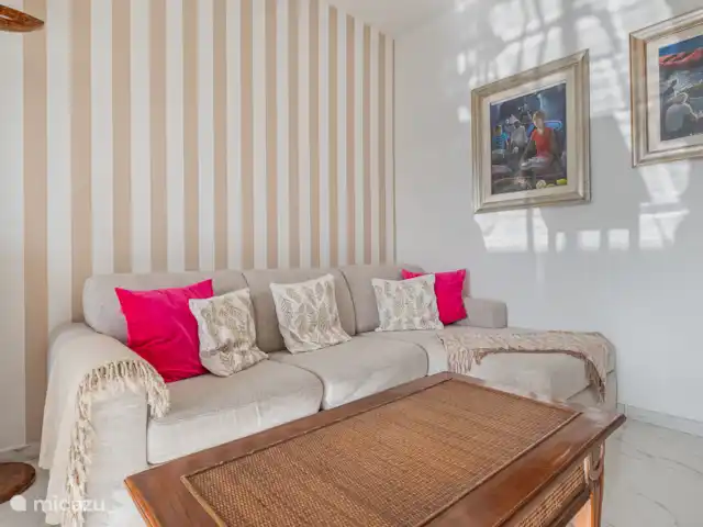 Location de Vacances Italie, Rome, Rome, appartement -  Lux Romae Appartement Aurium