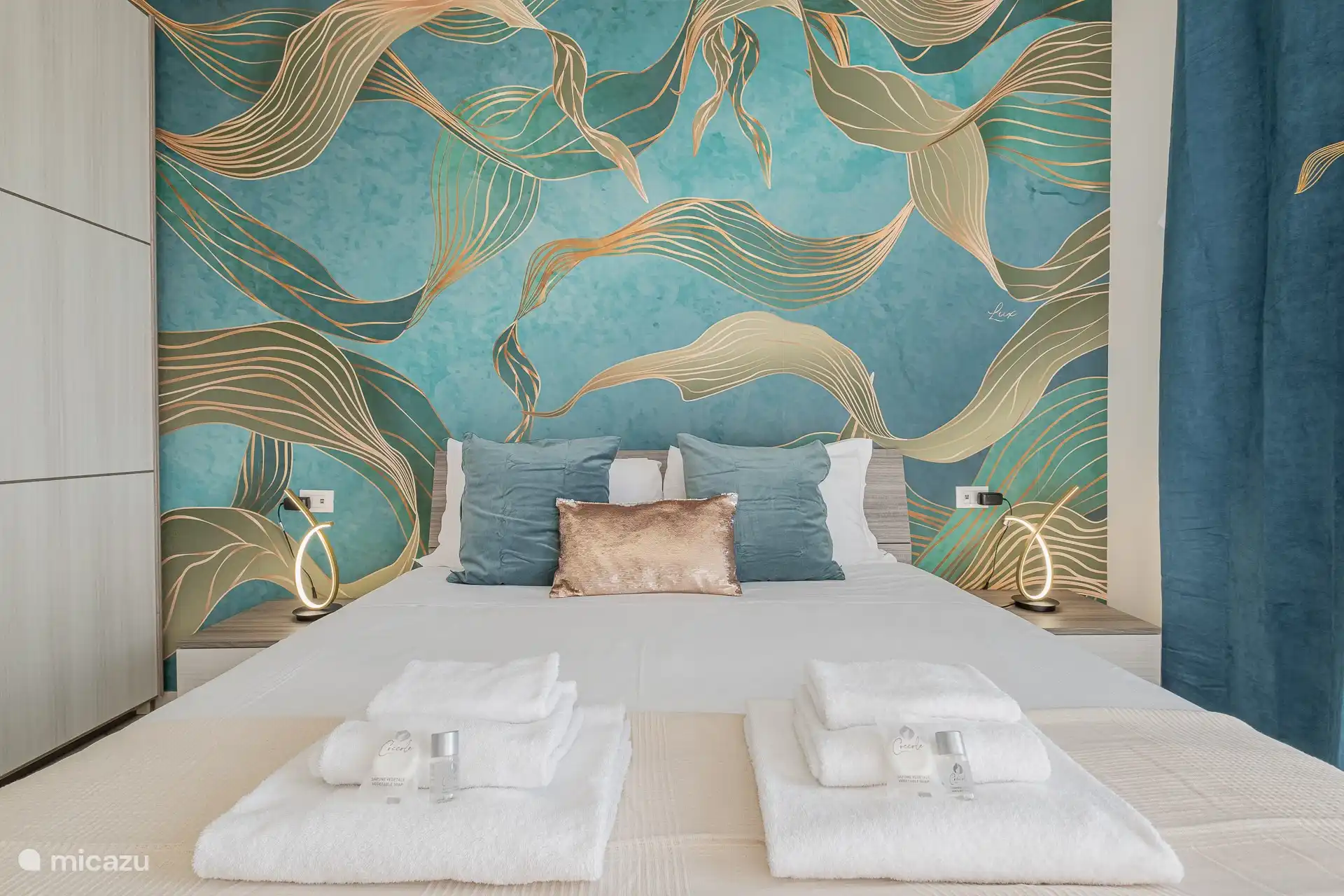 Adapté aux enfants, Italie, Rome, Rome, appartement  Lux Romae Appartement