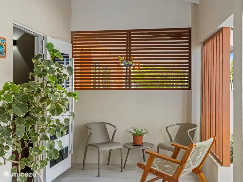Bunita den Bario Apartments - B | Curaçao, Curaçao-Centre, Willemstad - Maison de vacances Bunita den Bario Apartments - B | Curaçao, Curaçao-Centre, Willemstad - Maison de vacances