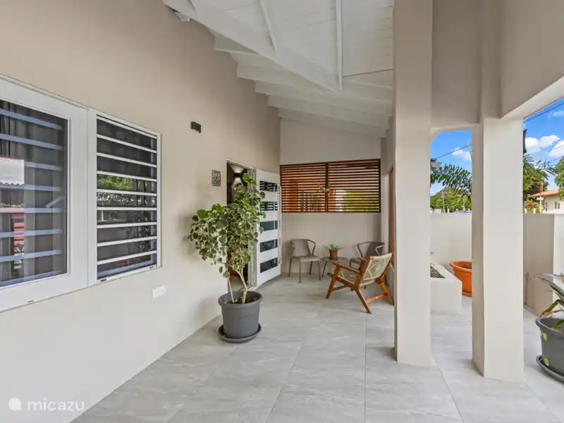Bunita den Bario Apartments - B | Curaçao, Curaçao-Centre, Willemstad - Maison de vacances Bunita den Bario Apartments - B | Curaçao, Curaçao-Centre, Willemstad - Maison de vacances