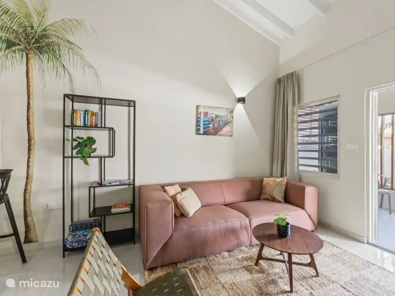 Bunita den Bario Apartments - B | Curaçao, Curaçao-Centre, Willemstad - Maison de vacances Bunita den Bario Apartments - B | Curaçao, Curaçao-Centre, Willemstad - Maison de vacances