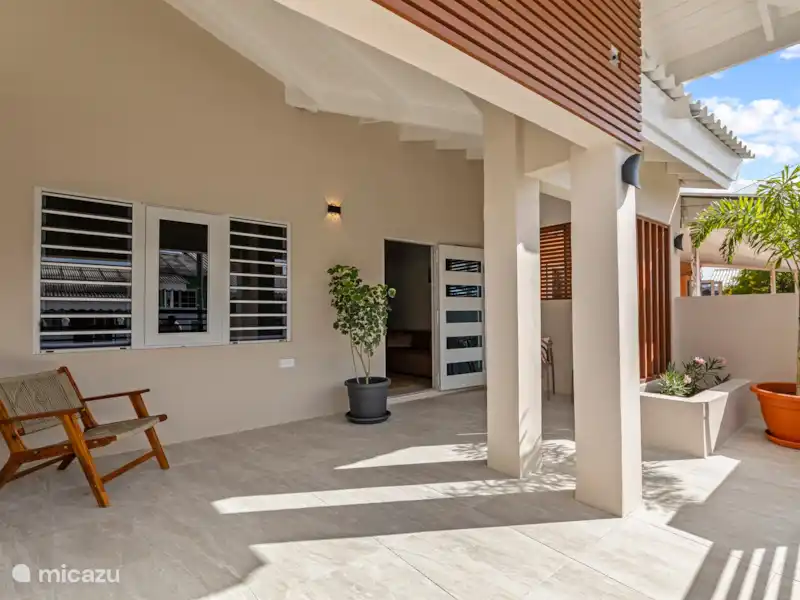 Bunita den Bario Apartments - B | Curaçao, Curaçao-Centre, Willemstad - Maison de vacances Bunita den Bario Apartments - B | Curaçao, Curaçao-Centre, Willemstad - Maison de vacances