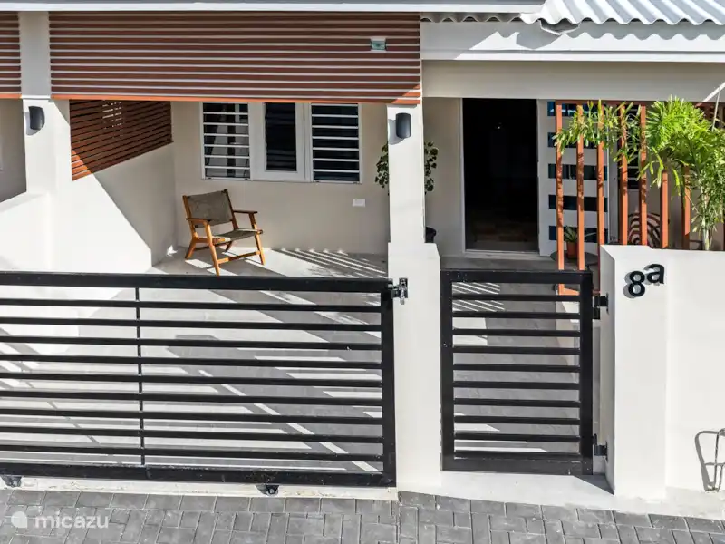 Bunita den Bario Apartments - B | Curaçao, Curaçao-Centre, Willemstad - Maison de vacances Bunita den Bario Apartments - B | Curaçao, Curaçao-Centre, Willemstad - Maison de vacances