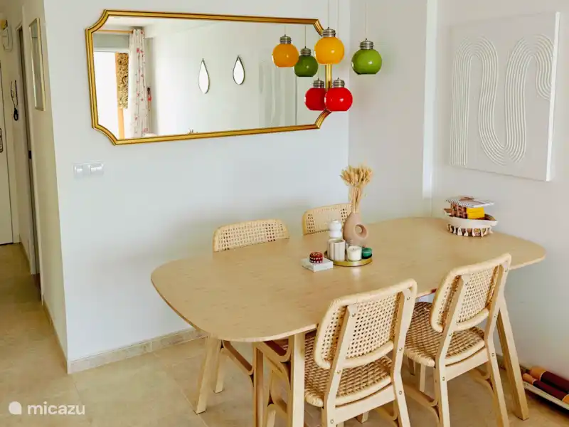 Casa Maris Bleu | Espagne, Valence, Tavernes de la Valldigna - Appartement Casa Maris Bleu | Espagne, Valence, Tavernes de la Valldigna - Appartement