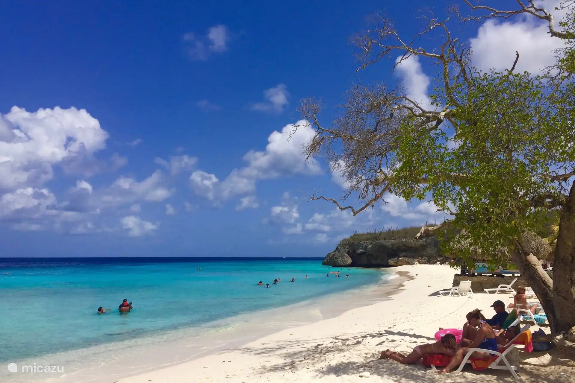 Playa CasAbou Curacao