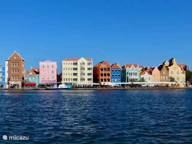 Boutique Studio Brisa - Seru Coral | Curaçao, Curaçao-Centre, Partisan du corail - studio Punda, willemstad