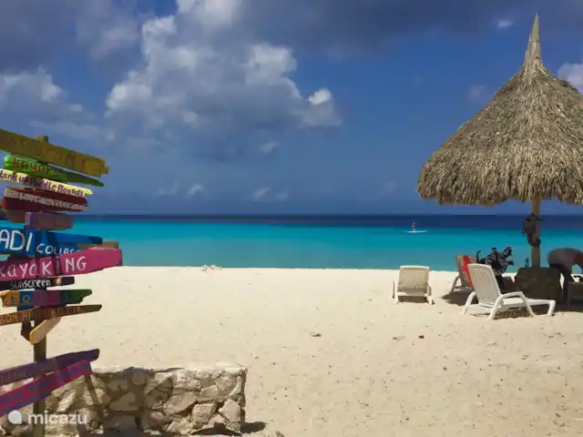 Boutique Studio Brisa - Seru Coral | Curaçao, Curaçao-Centre, Partisan du corail - studio Playa Casabou Curaçao