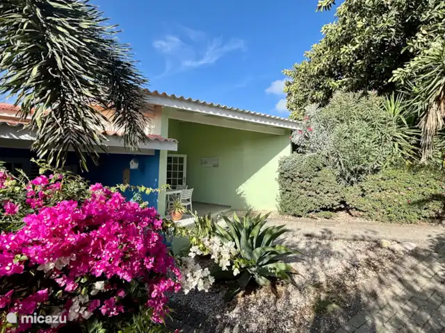 Boutique Studio Brisa - Seru Coral | Curaçao, Curaçao-Centre, Partisan du corail - studio L’emplacement de l’atelier à l’avant