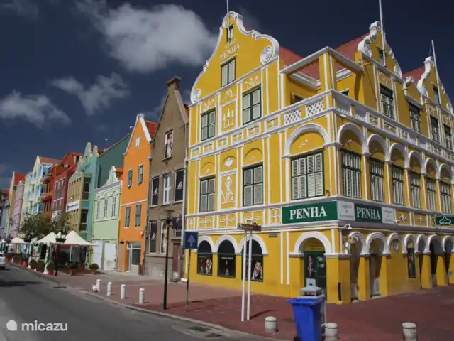 Boutique Studio Brisa - Seru Coral | Curaçao, Curaçao-Centre, Partisan du corail - studio Punda, willemstad