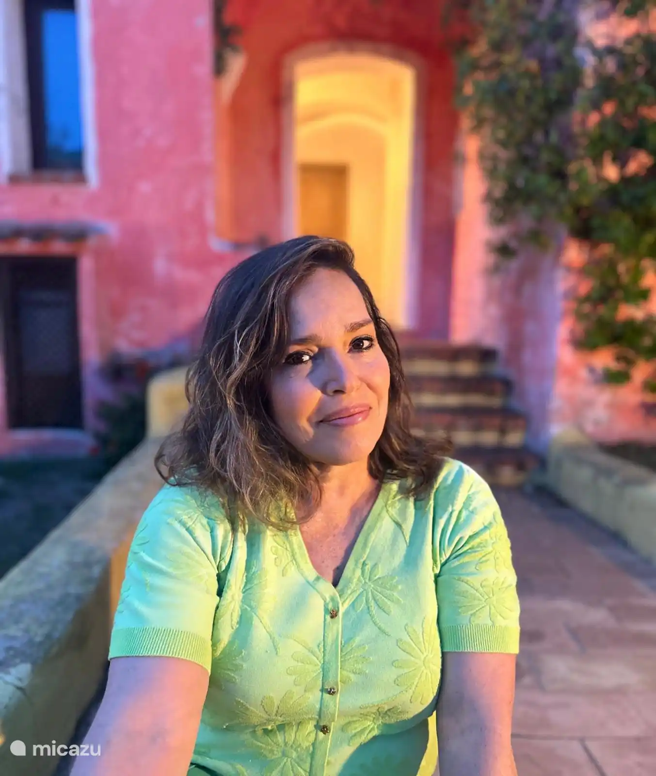 Sylvia & Harry Tabak