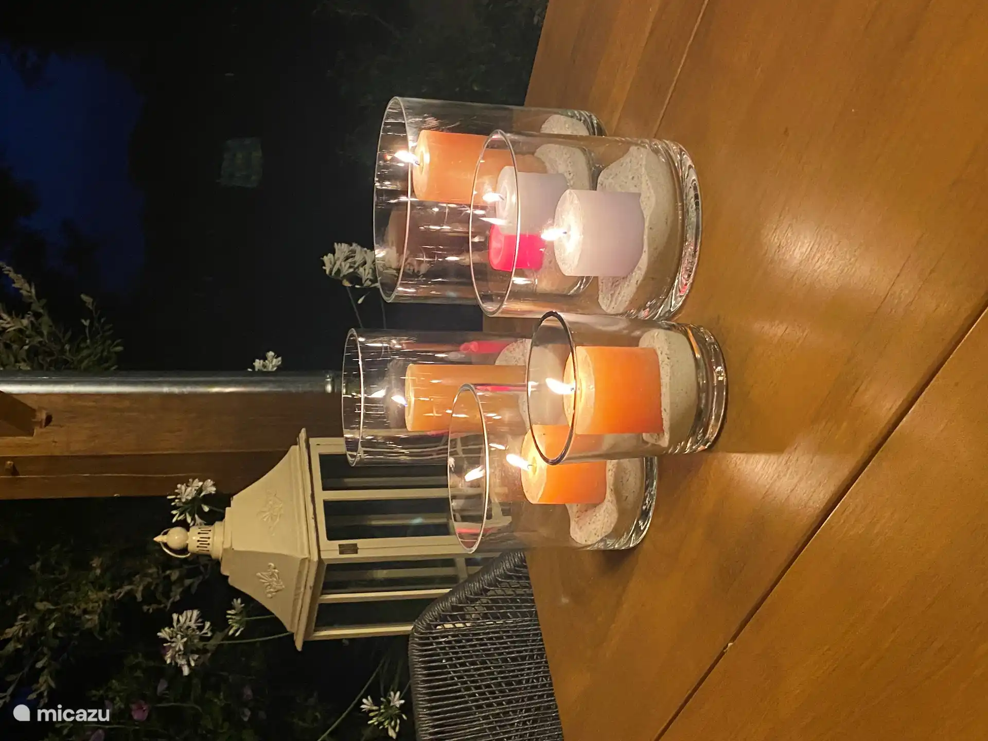 Stimmungsvolles Foto