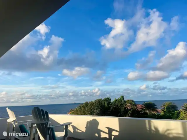 Boca Gentil Bayside 10 huren in Curaçao, Banda Ariba (oost), Jan Thiel - appartement Heerlijk panoramisch uitzicht en een verkoelende zeebries