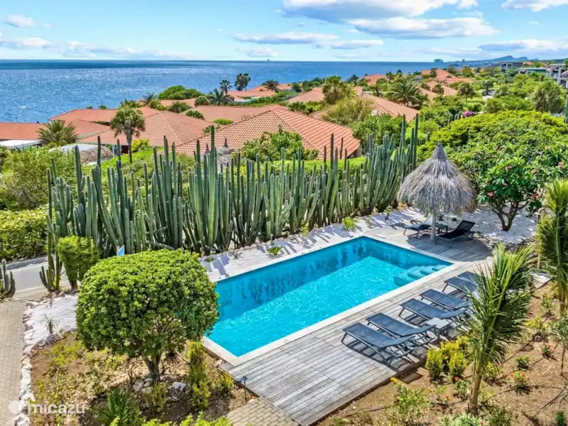Boca Gentil Bayside 10 | Curaçao, Banda Ariba (est), Jan Thiel - Appartement Boca Gentil Bayside 10 | Curaçao, Banda Ariba (est), Jan Thiel - Appartement