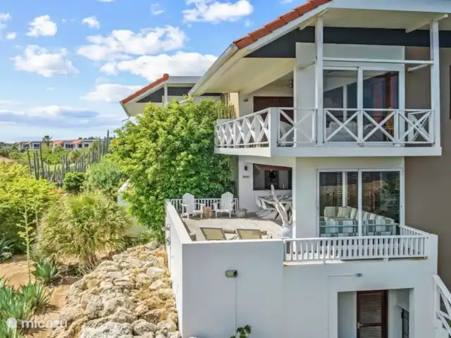 Boca Gentil Bayside 10 huren in Curaçao, Banda Ariba (oost), Jan Thiel - appartement Appartement buitenkant