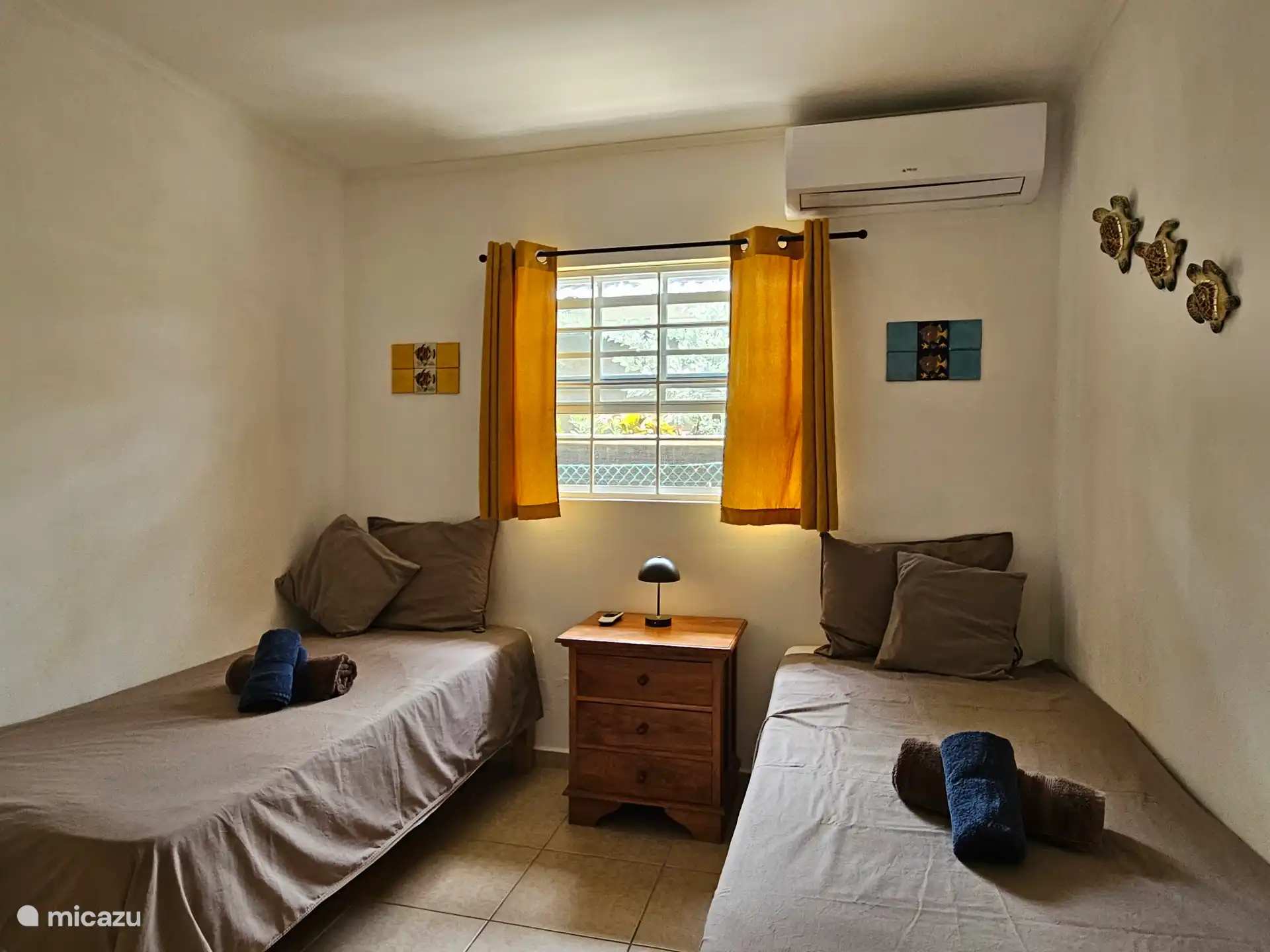 Slaapkamer