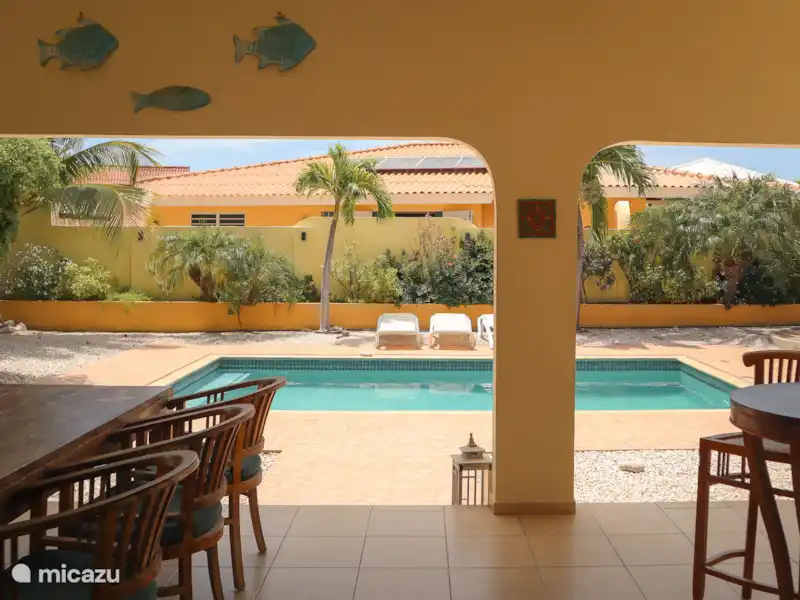Villa Cura del Sol | Curaçao, Banda Ariba (est), Santa Catharina - Villa Villa Cura del Sol | Curaçao, Banda Ariba (est), Santa Catharina - Villa