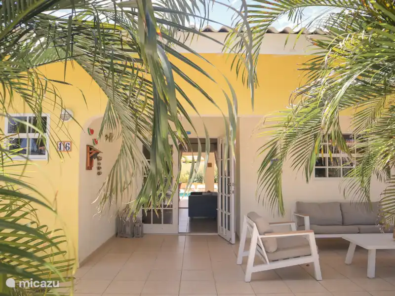 Villa Cura del Sol | Curaçao, Banda Ariba (est), Santa Catharina - Villa Villa Cura del Sol | Curaçao, Banda Ariba (est), Santa Catharina - Villa