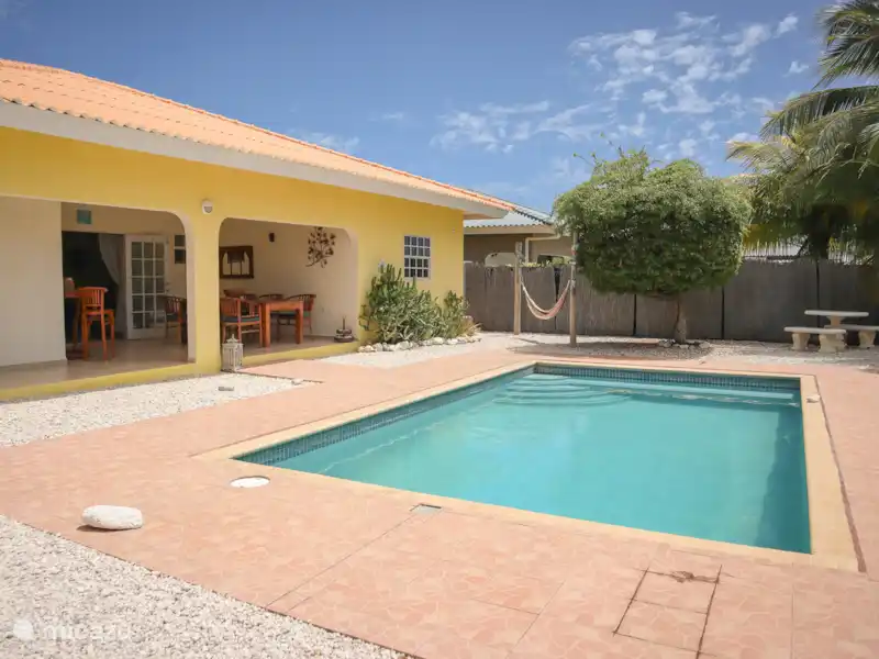 Villa Cura del Sol | Curaçao, Banda Ariba (est), Santa Catharina - Villa Villa Cura del Sol | Curaçao, Banda Ariba (est), Santa Catharina - Villa