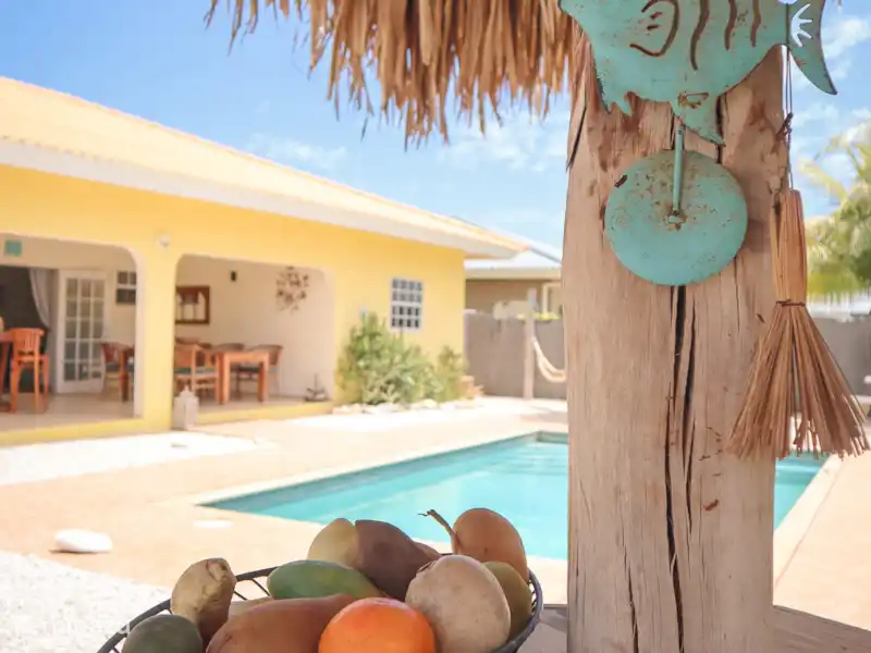Villa Cura del Sol | Curaçao, Banda Ariba (est), Santa Catharina - Villa Villa Cura del Sol | Curaçao, Banda Ariba (est), Santa Catharina - Villa