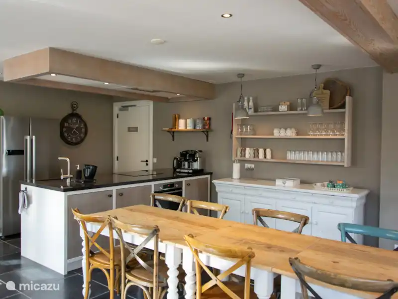 Maison de ferme | Pays-Bas, Limbourg, Evertsoord - Maison de vacances Maison de ferme | Pays-Bas, Limbourg, Evertsoord - Maison de vacances