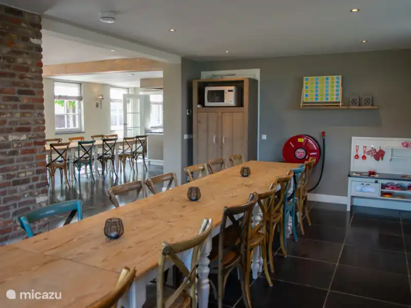Maison de ferme | Pays-Bas, Limbourg, Evertsoord - Maison de vacances Maison de ferme | Pays-Bas, Limbourg, Evertsoord - Maison de vacances
