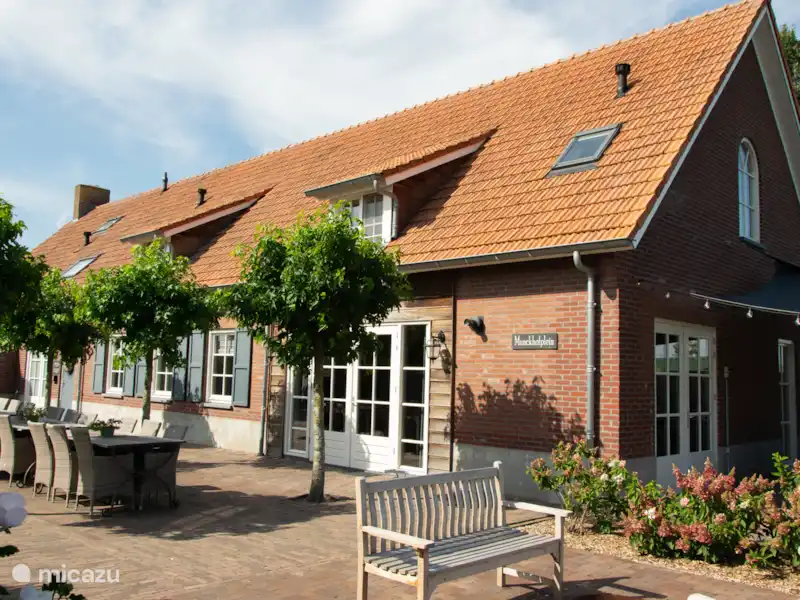 Maison de ferme | Pays-Bas, Limbourg, Evertsoord - Maison de vacances Maison de ferme | Pays-Bas, Limbourg, Evertsoord - Maison de vacances