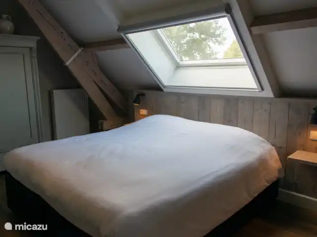 Maison de ferme | Pays-Bas, Limbourg, Evertsoord - maison de vacances Chambre 2