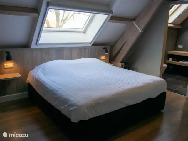 Maison de ferme | Pays-Bas, Limbourg, Evertsoord - maison de vacances Chambre 3