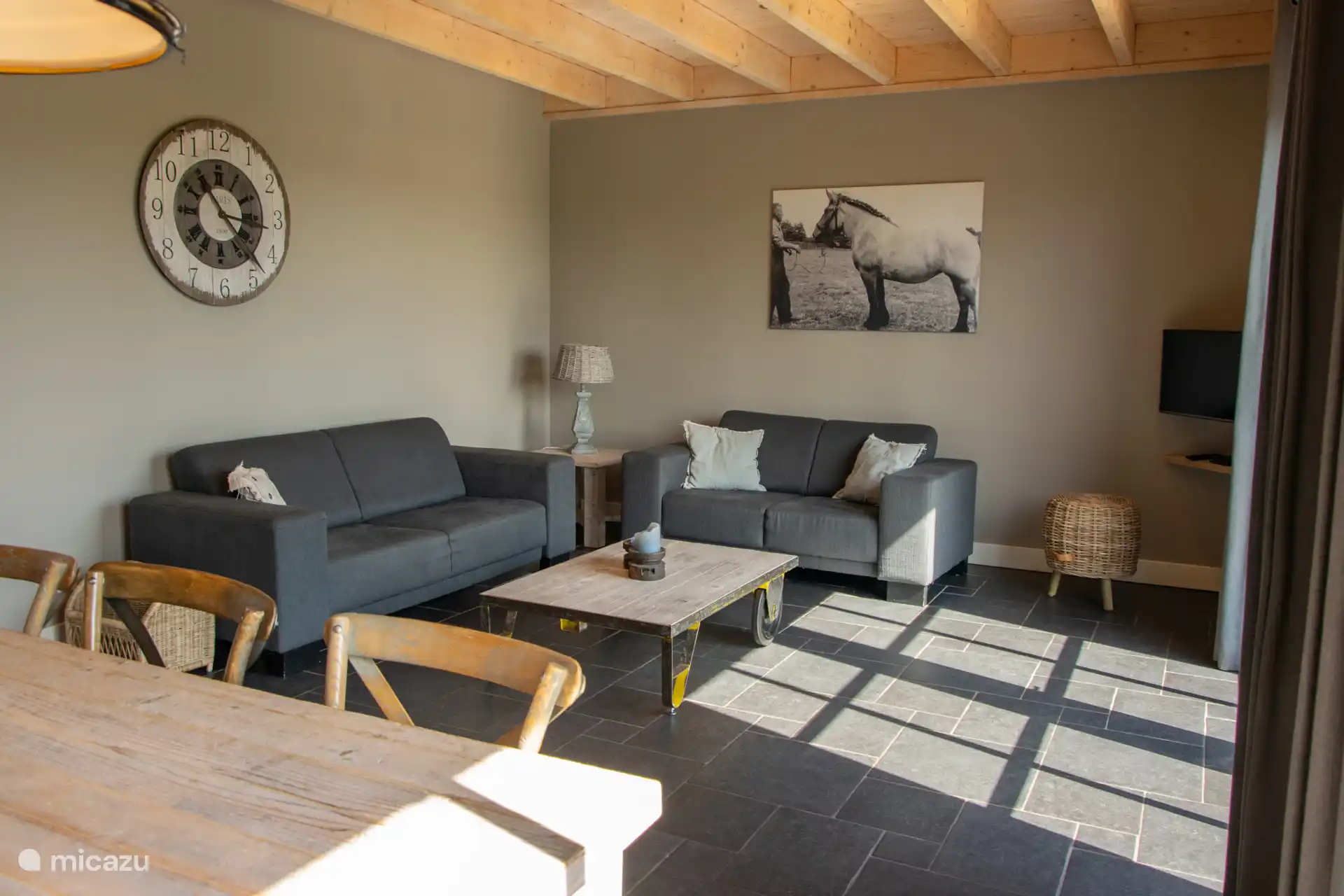 Der Peelrand in Niederlande, Limburg, Evertsoord - Ferienhaus