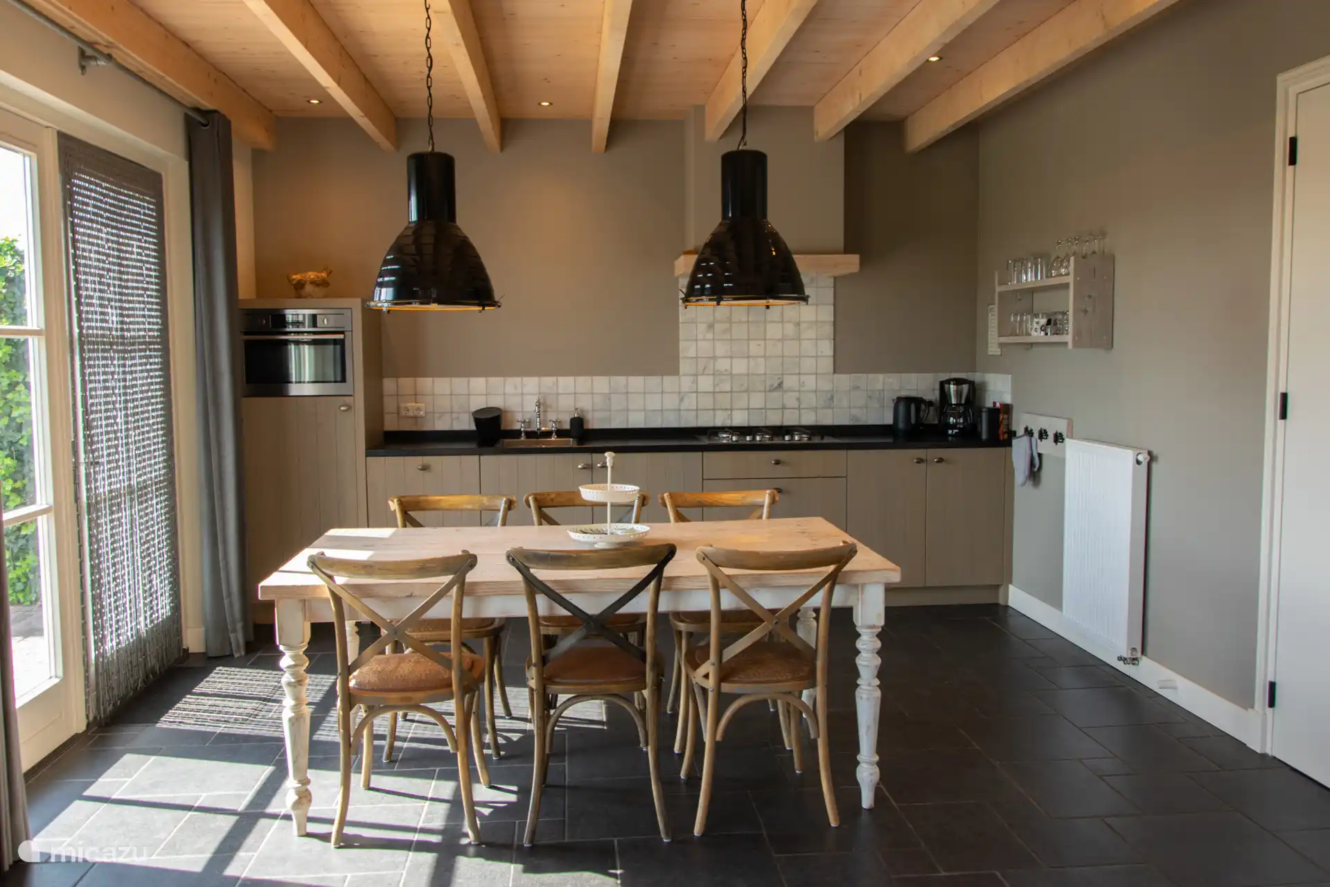 Der Peelrand in Niederlande, Limburg, Evertsoord - Ferienhaus