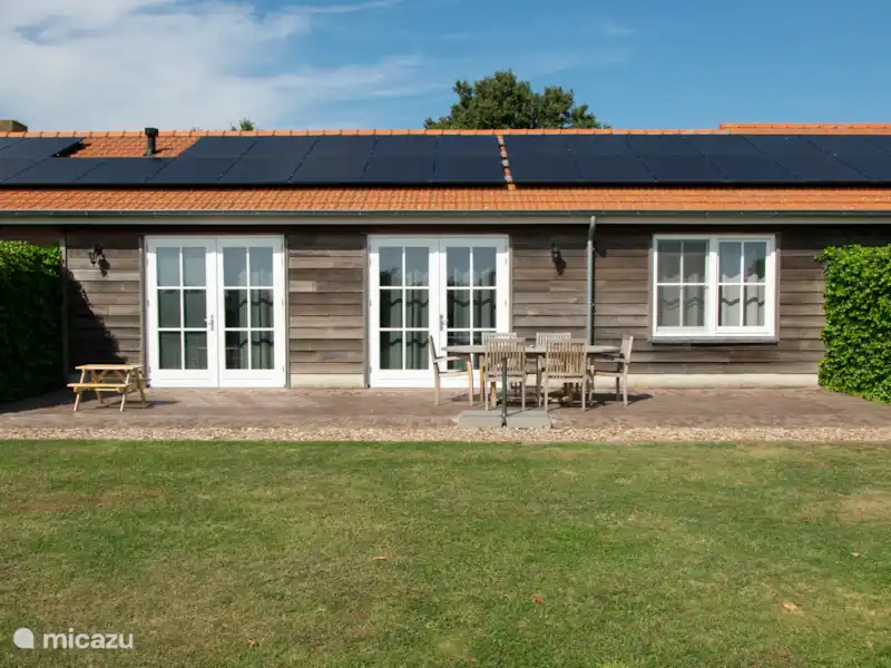 El Peelrand en Países Bajos, Limburgo, Evertsoord - Casa vacacional El Peelrand en Países Bajos, Limburgo, Evertsoord - Casa vacacional