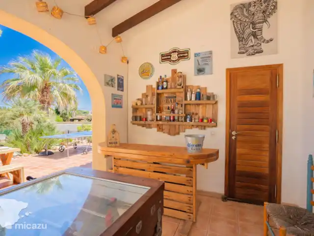 Villa Safari | Espagne, Costa Blanca, Moraira - villa