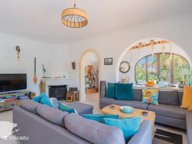 Villa Safari | Espagne, Costa Blanca, Moraira - villa