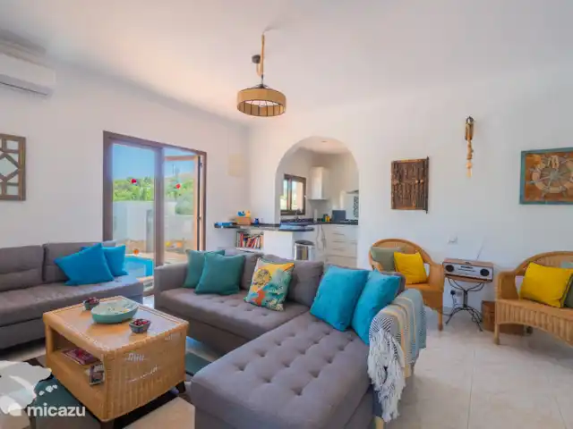 Villa Safari | Espagne, Costa Blanca, Moraira - villa