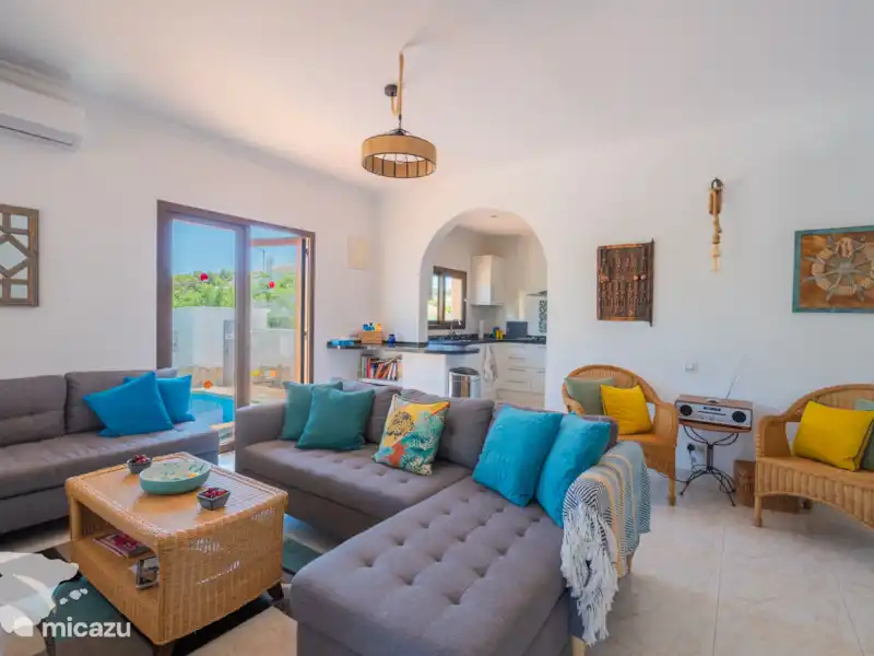 Villa Safari | Espagne, Costa Blanca, Moraira - Villa Villa Safari | Espagne, Costa Blanca, Moraira - Villa