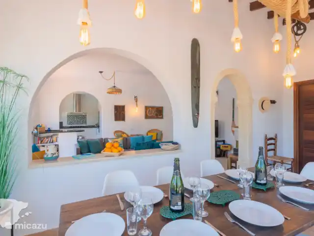 Villa Safari | Espagne, Costa Blanca, Moraira - villa