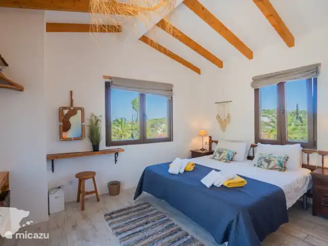 Villa Safari | Espagne, Costa Blanca, Moraira - villa