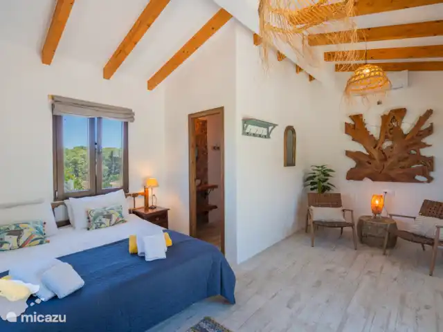 Villa Safari | Espagne, Costa Blanca, Moraira - villa