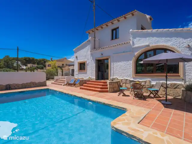 Villa Safari | Espagne, Costa Blanca, Moraira - villa