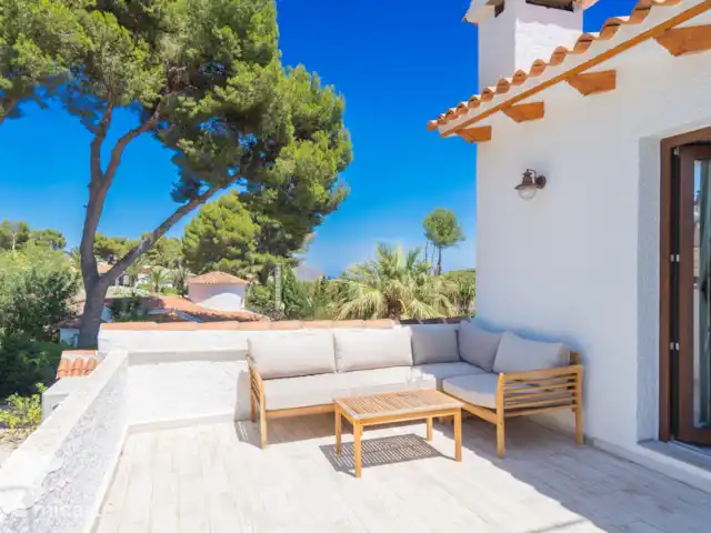 Villa Safari | Espagne, Costa Blanca, Moraira - villa
