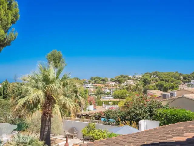 Villa Safari | Espagne, Costa Blanca, Moraira - villa